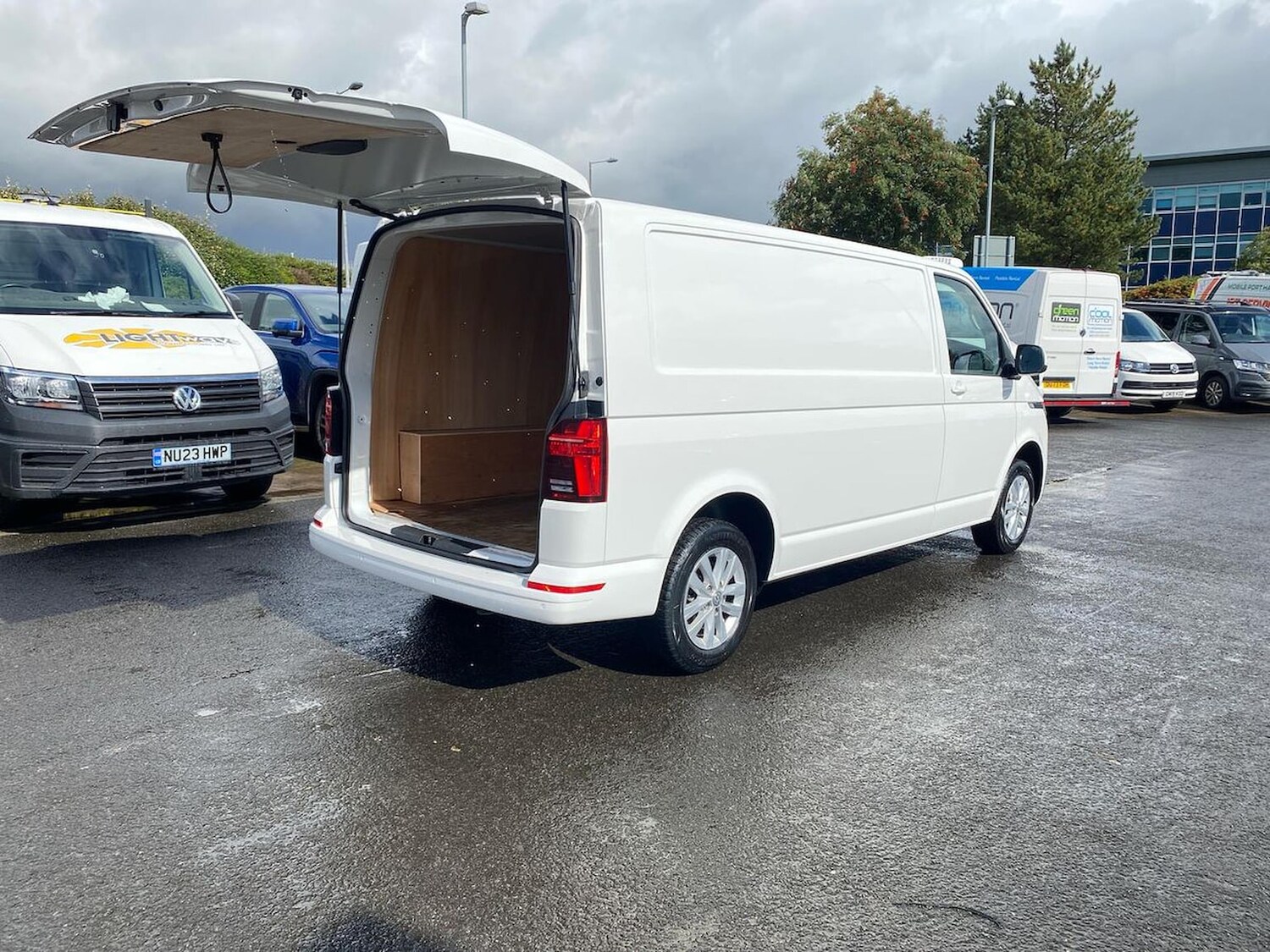 Vehicle 25