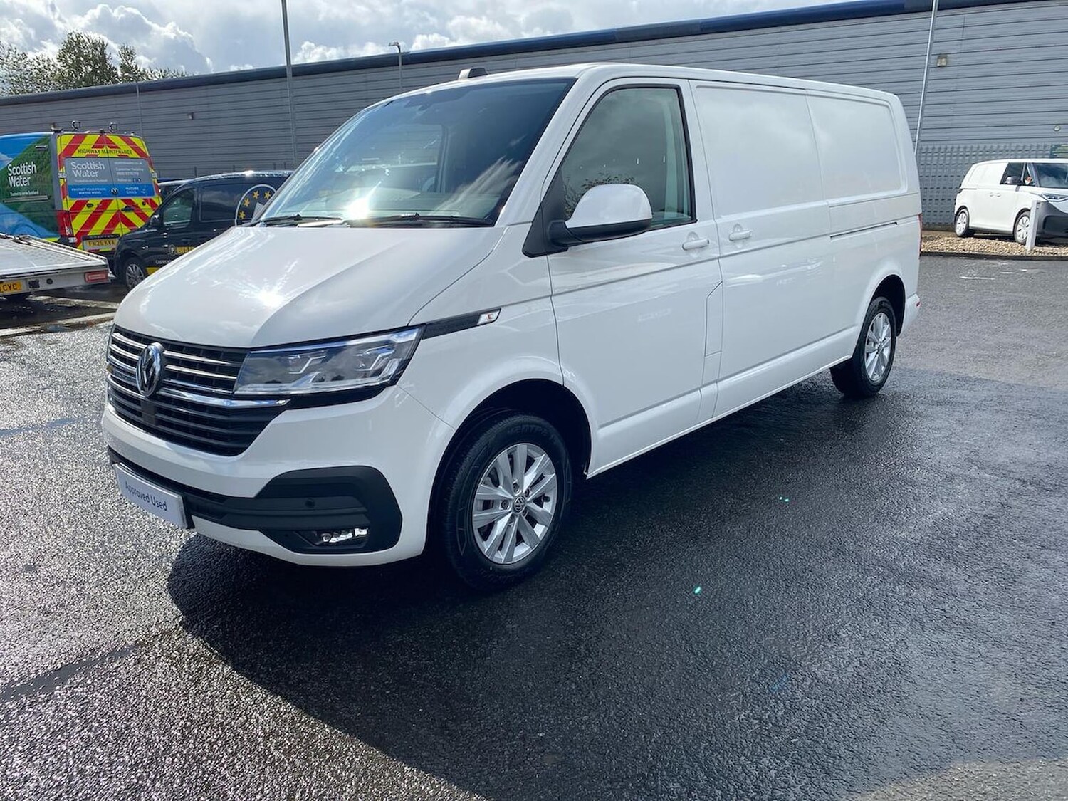 Vehicle 27
