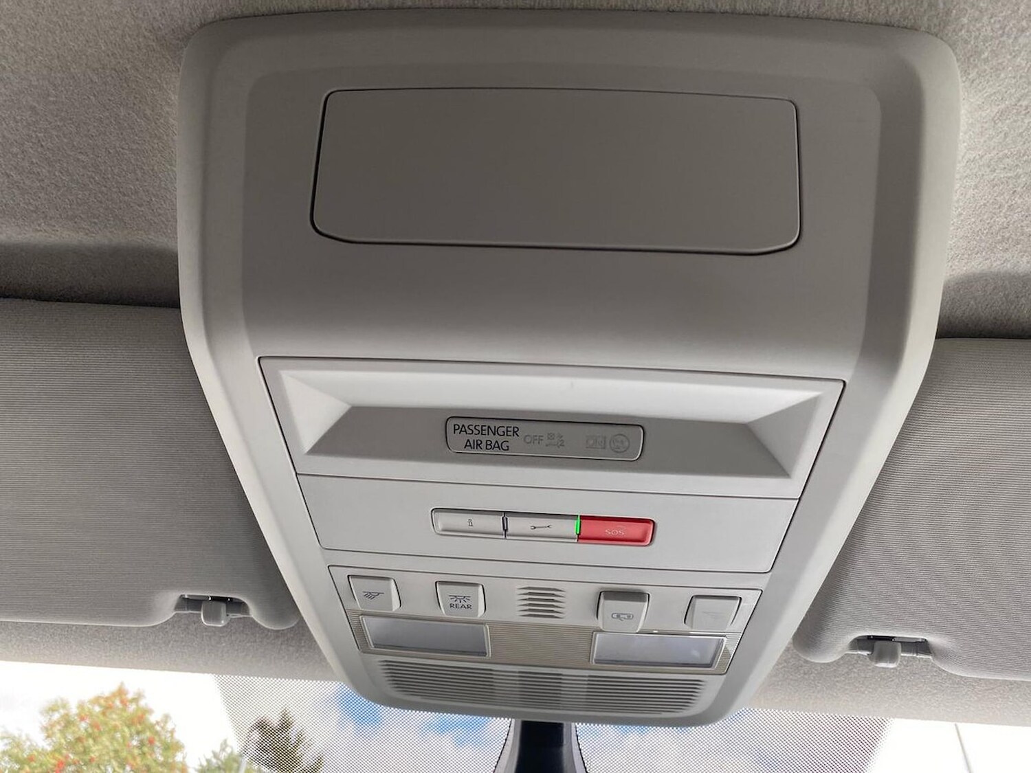 Vehicle 30