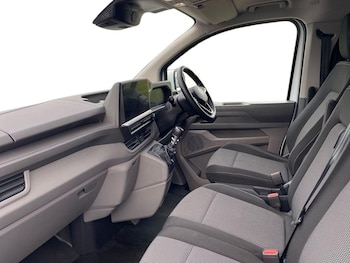 Used Volkswagen Transporter 2025 for sale - 78195380: Photo