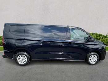 Used Volkswagen Transporter 2025 for sale - 79445128: Photo
