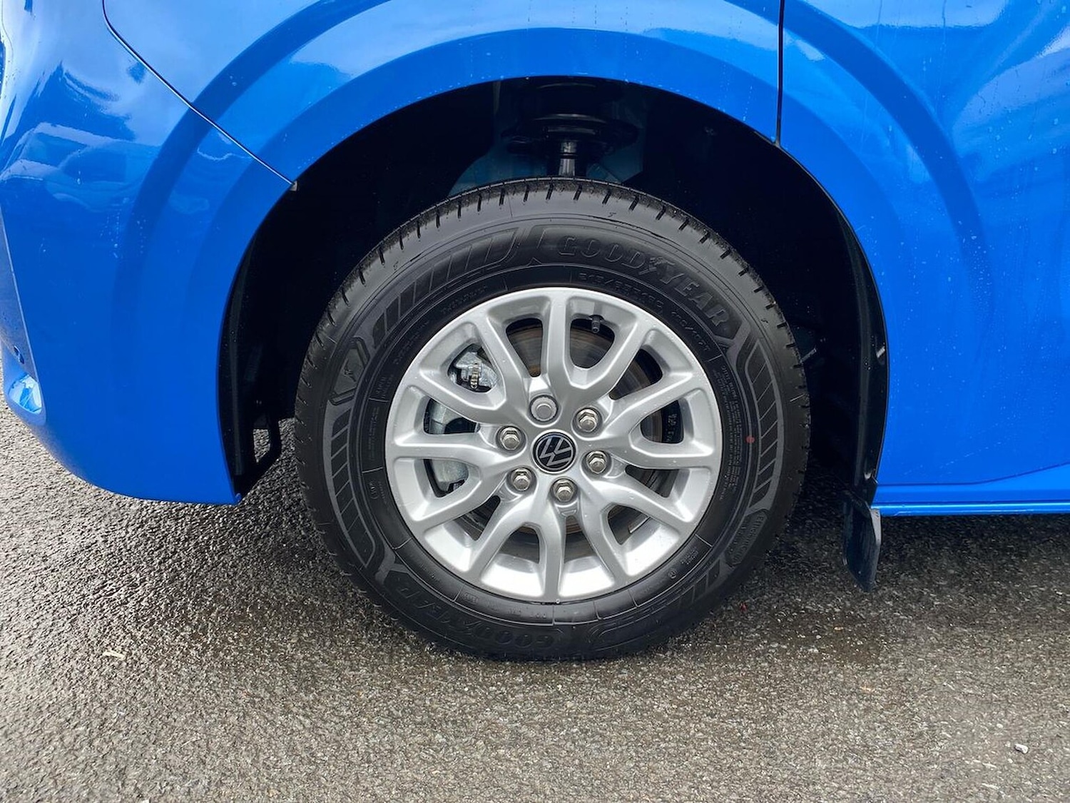 Used Volkswagen Transporter 2025 for sale - 76219226: Photo 21