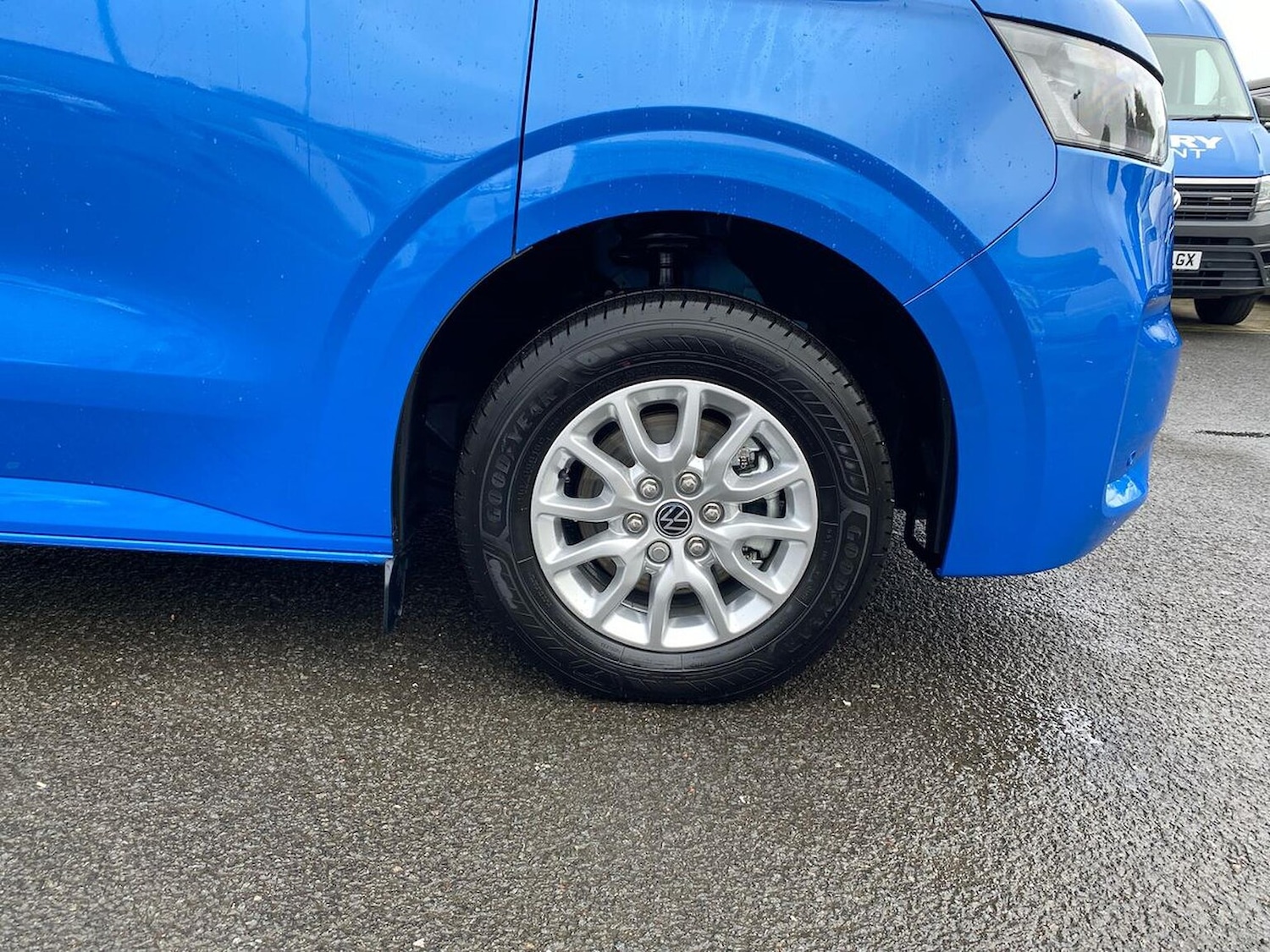 Used Volkswagen Transporter 2025 for sale - 76219226: Photo 22