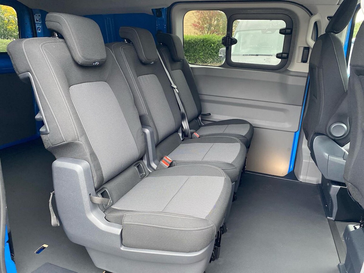 Used Volkswagen Transporter 2025 for sale - 76219226: Photo 31