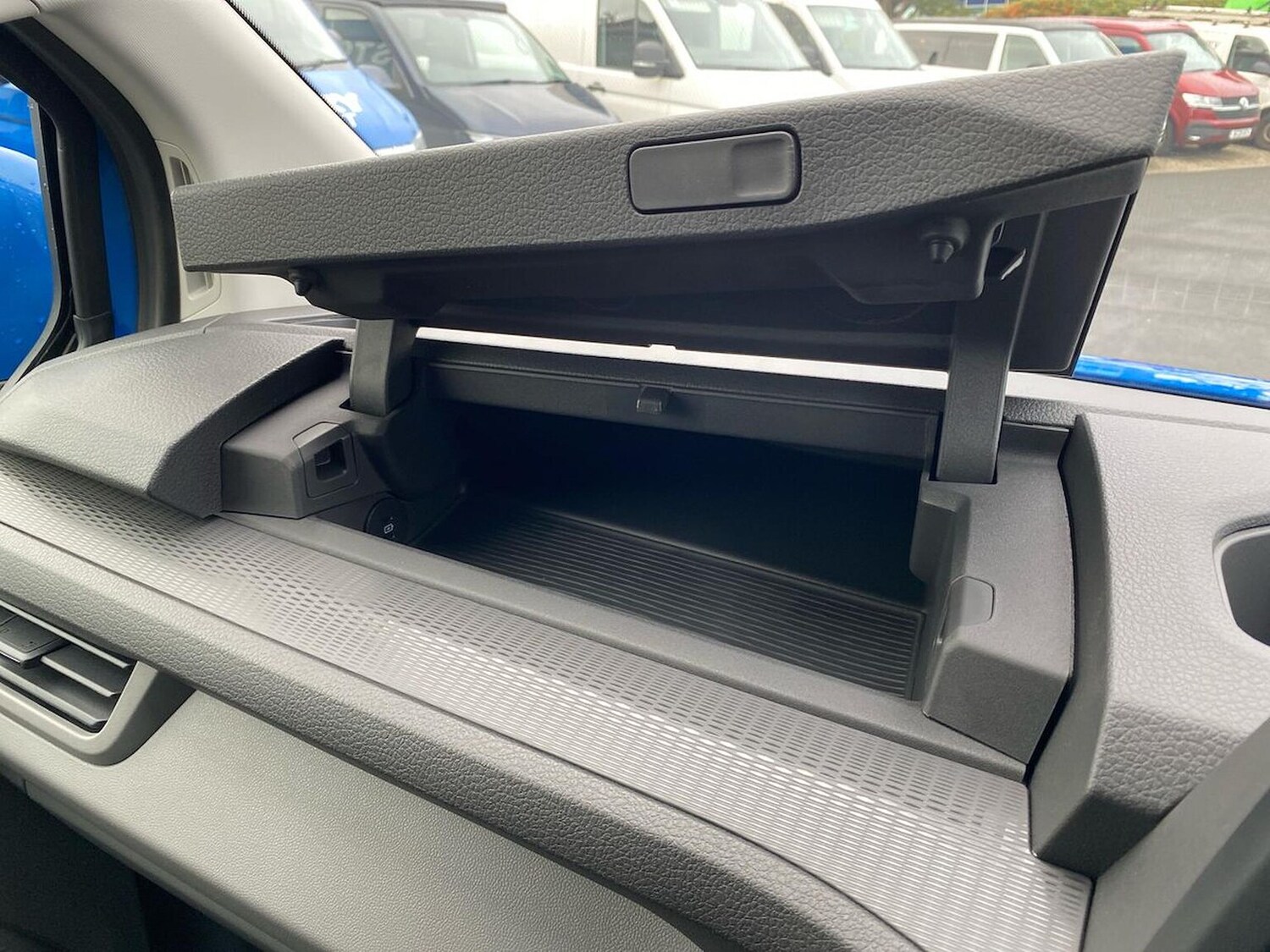 Used Volkswagen Transporter 2025 for sale - 76219226: Photo 39