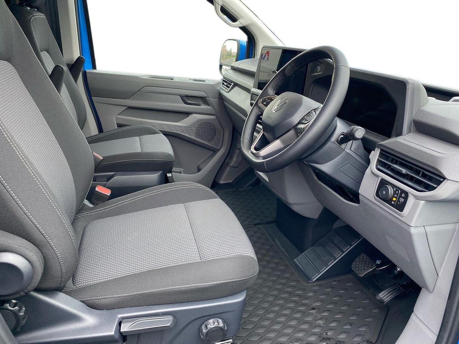 Used Volkswagen Transporter 2025 for sale - 76219226: Photo 6