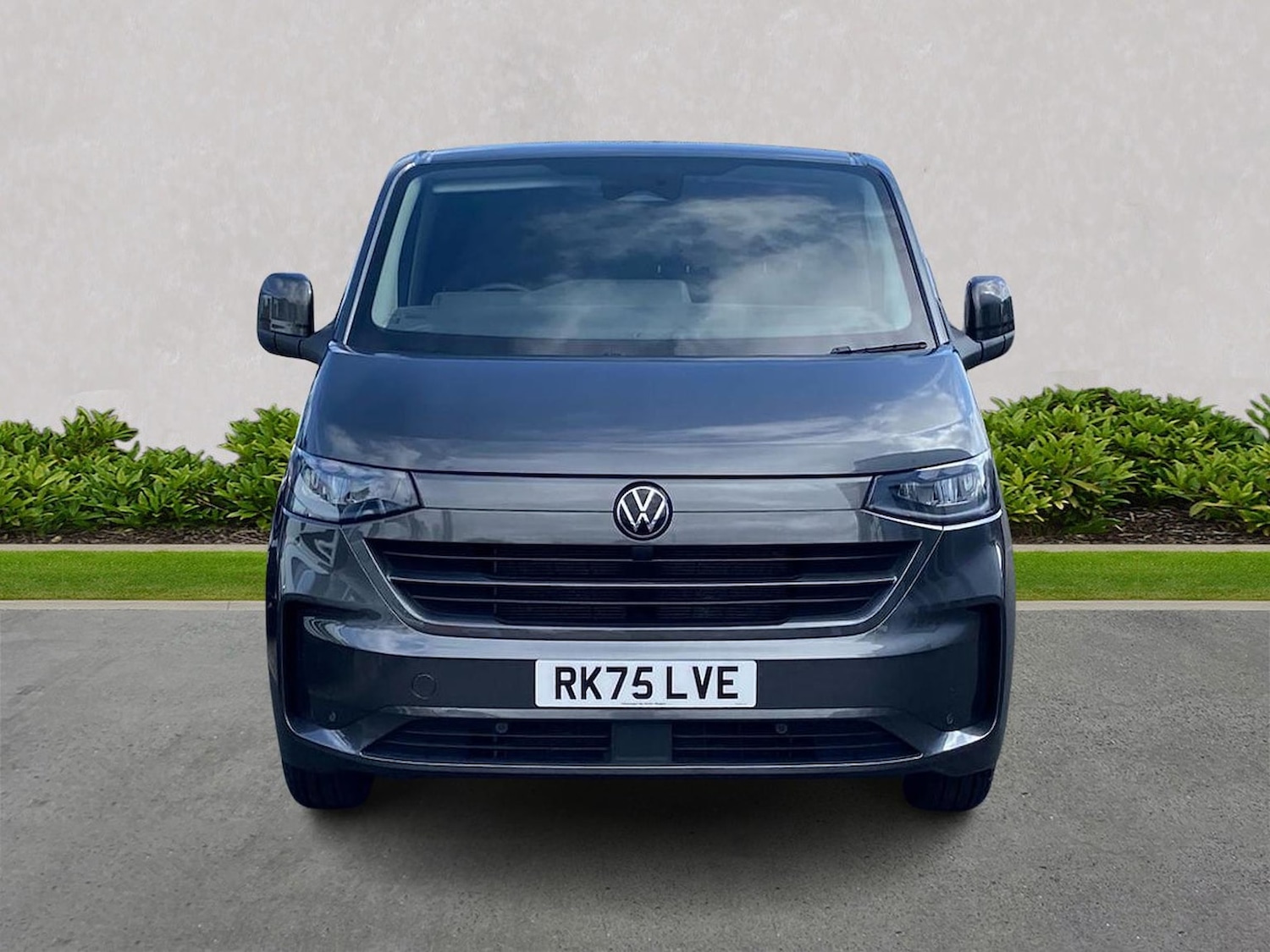 Used Volkswagen Transporter 2025 for sale - 78195401: Photo 10
