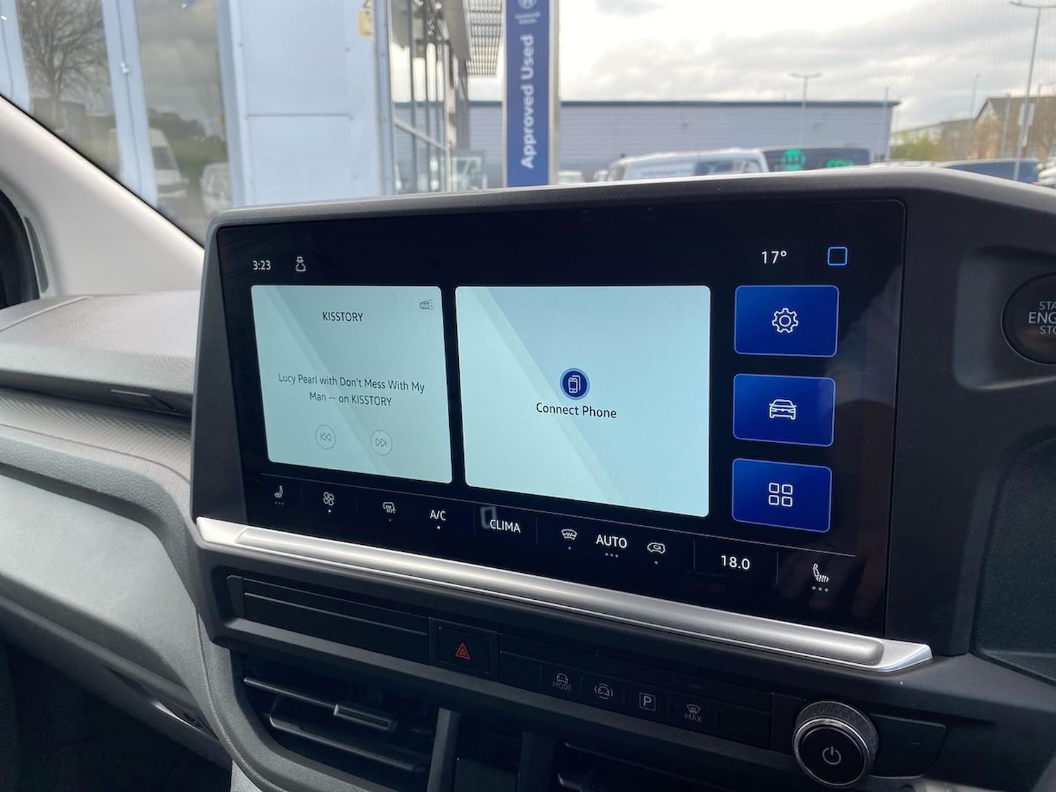 Used Volkswagen Transporter 2025 for sale - 78195401: Photo 11