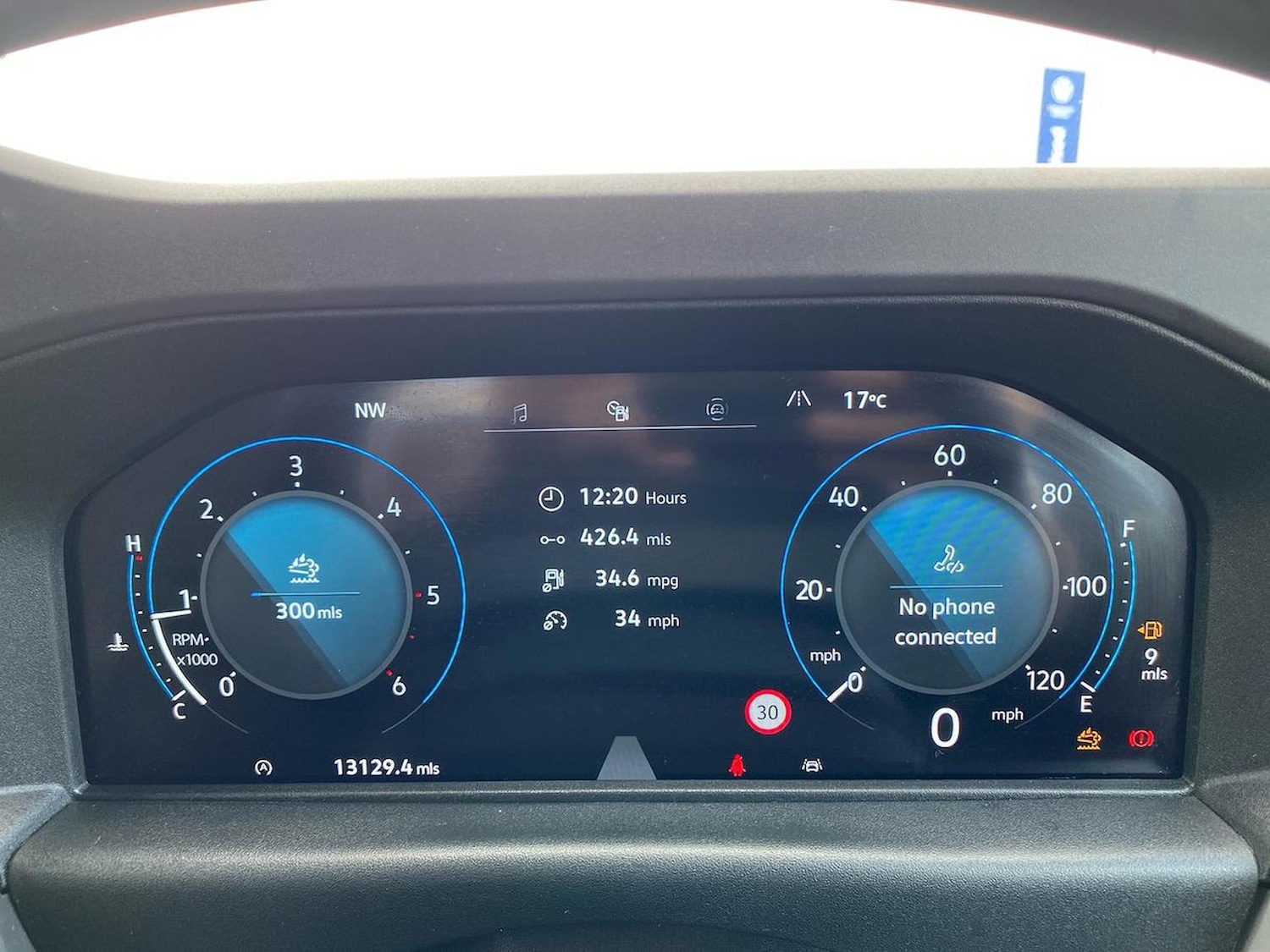 Used Volkswagen Transporter 2025 for sale - 78195401: Photo 15