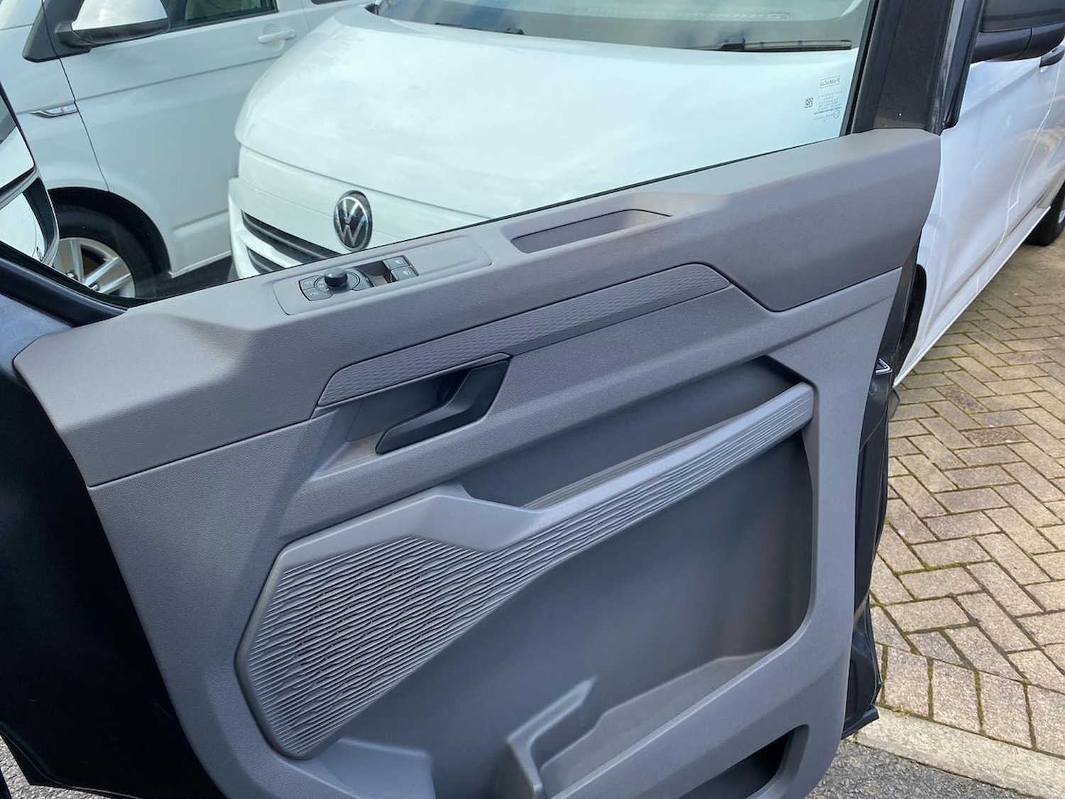 Used Volkswagen Transporter 2025 for sale - 78195401: Photo 16