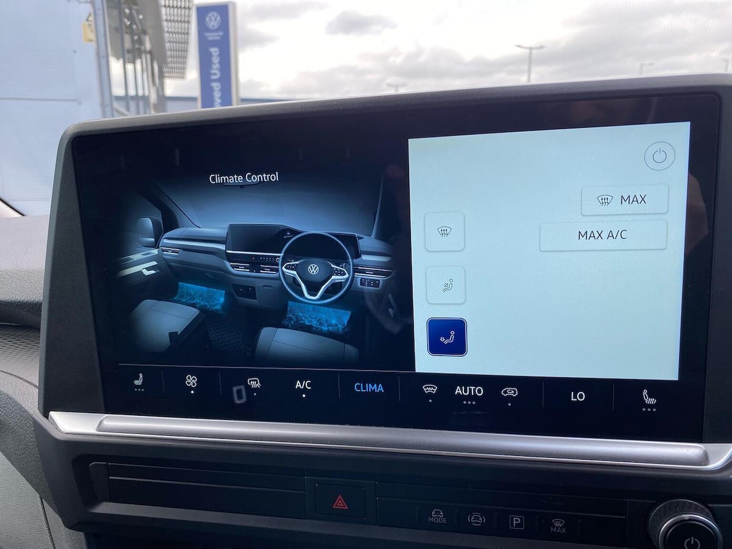 Used Volkswagen Transporter 2025 for sale - 78195401: Photo 17