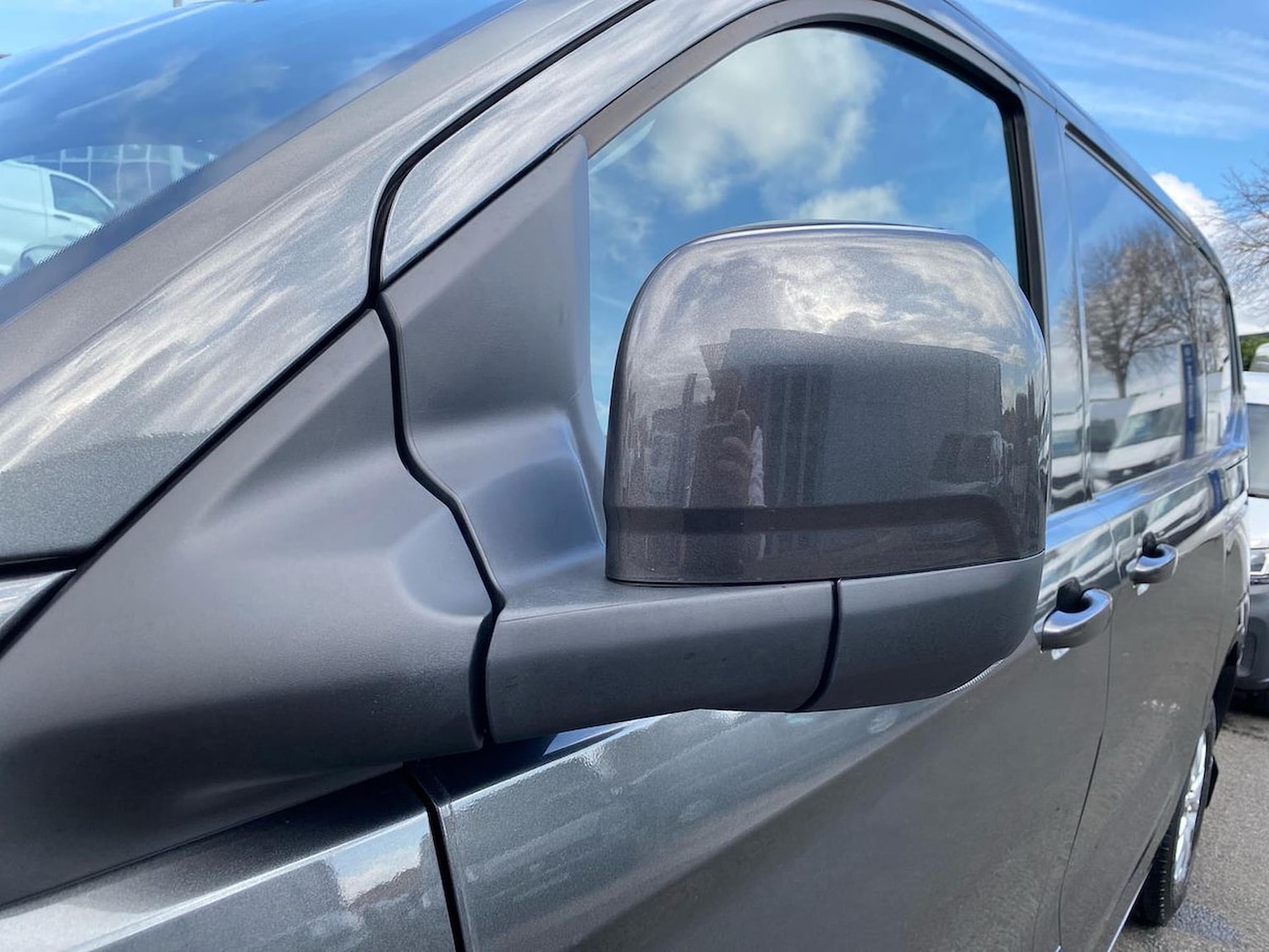 Used Volkswagen Transporter 2025 for sale - 78195401: Photo 19