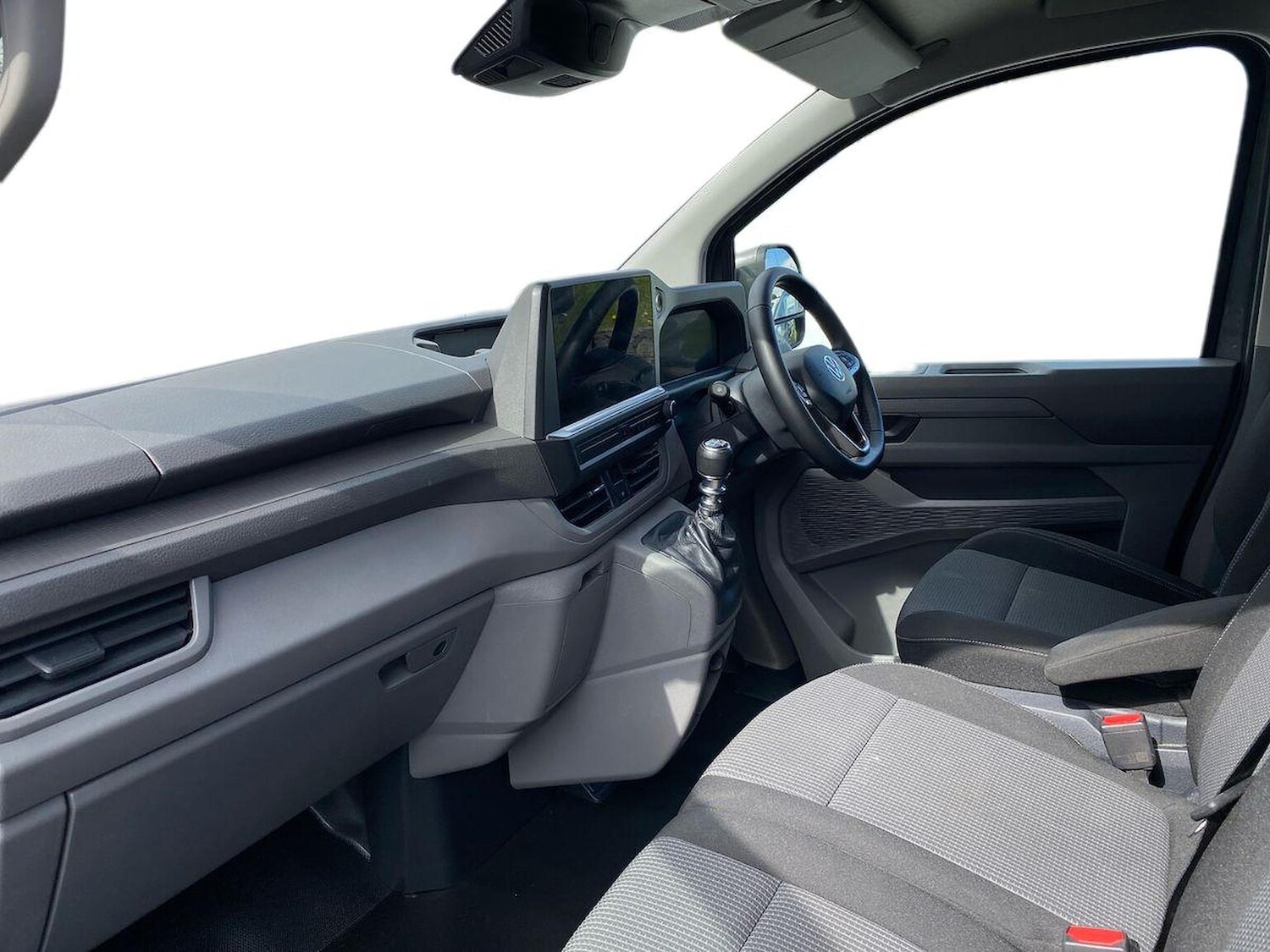 Used Volkswagen Transporter 2025 for sale - 78195401: Photo 2