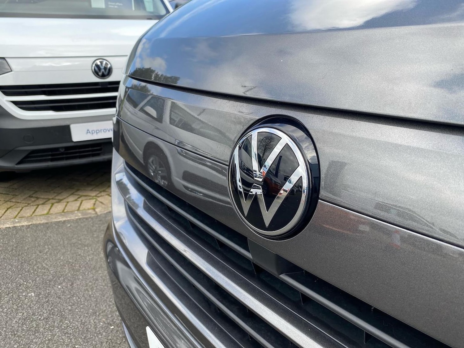 Used Volkswagen Transporter 2025 for sale - 78195401: Photo 20