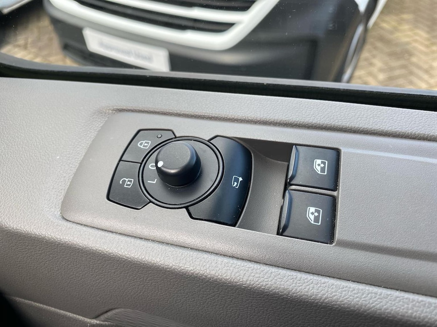 Used Volkswagen Transporter 2025 for sale - 78195401: Photo 23