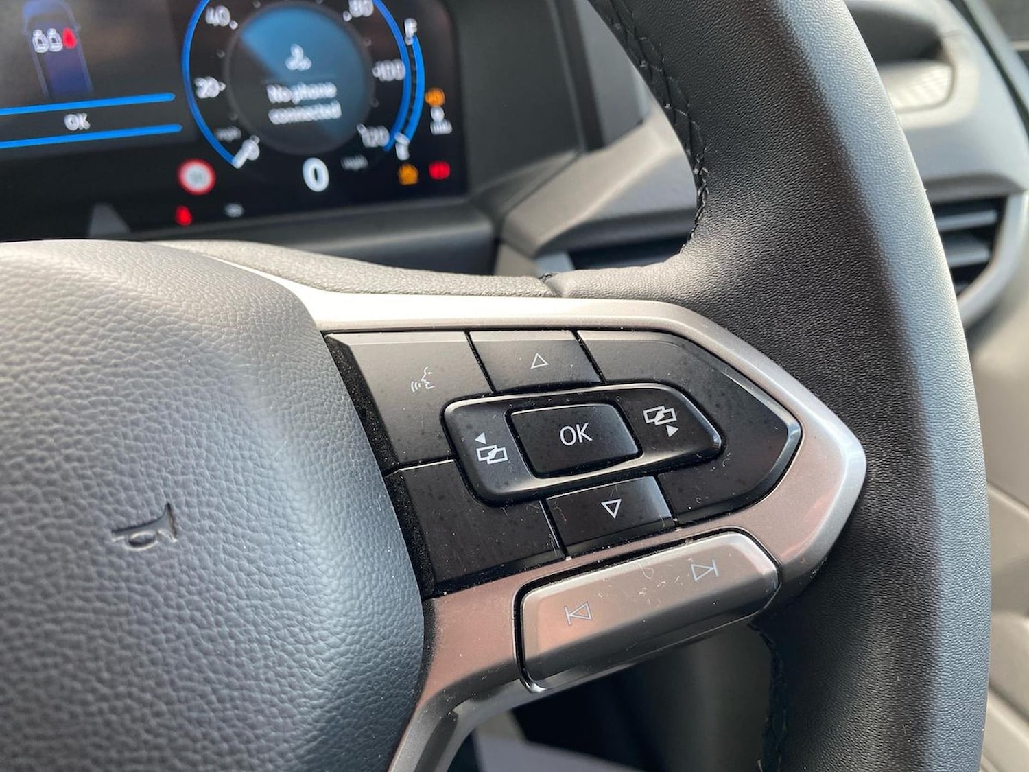 Used Volkswagen Transporter 2025 for sale - 78195401: Photo 24