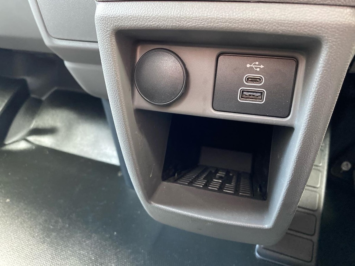 Used Volkswagen Transporter 2025 for sale - 78195401: Photo 26