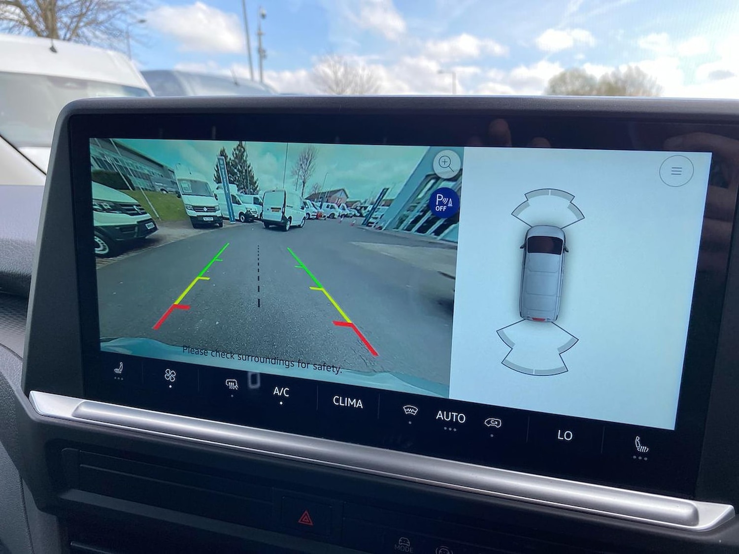 Used Volkswagen Transporter 2025 for sale - 78195401: Photo 28