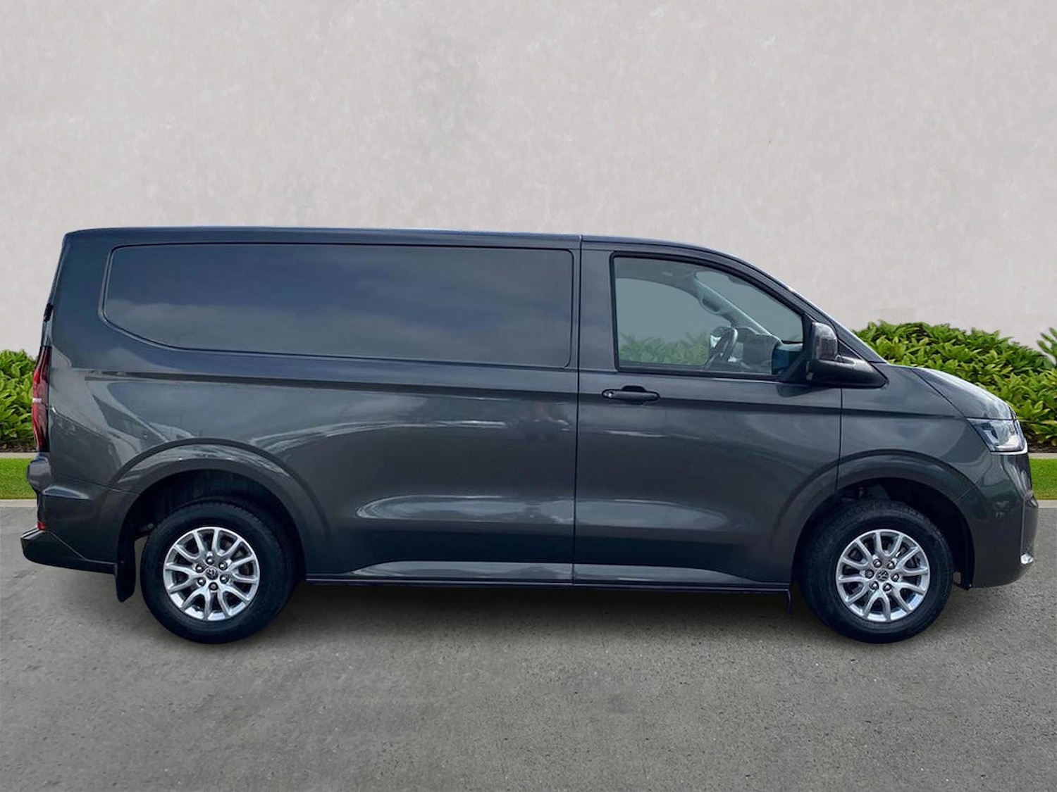 Used Volkswagen Transporter 2025 for sale - 78195401: Photo 6