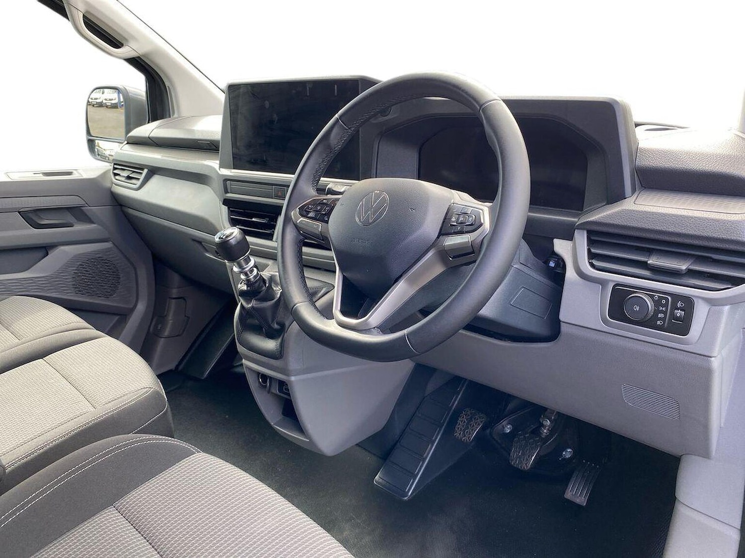 Used Volkswagen Transporter 2025 for sale - 78195401: Photo 8