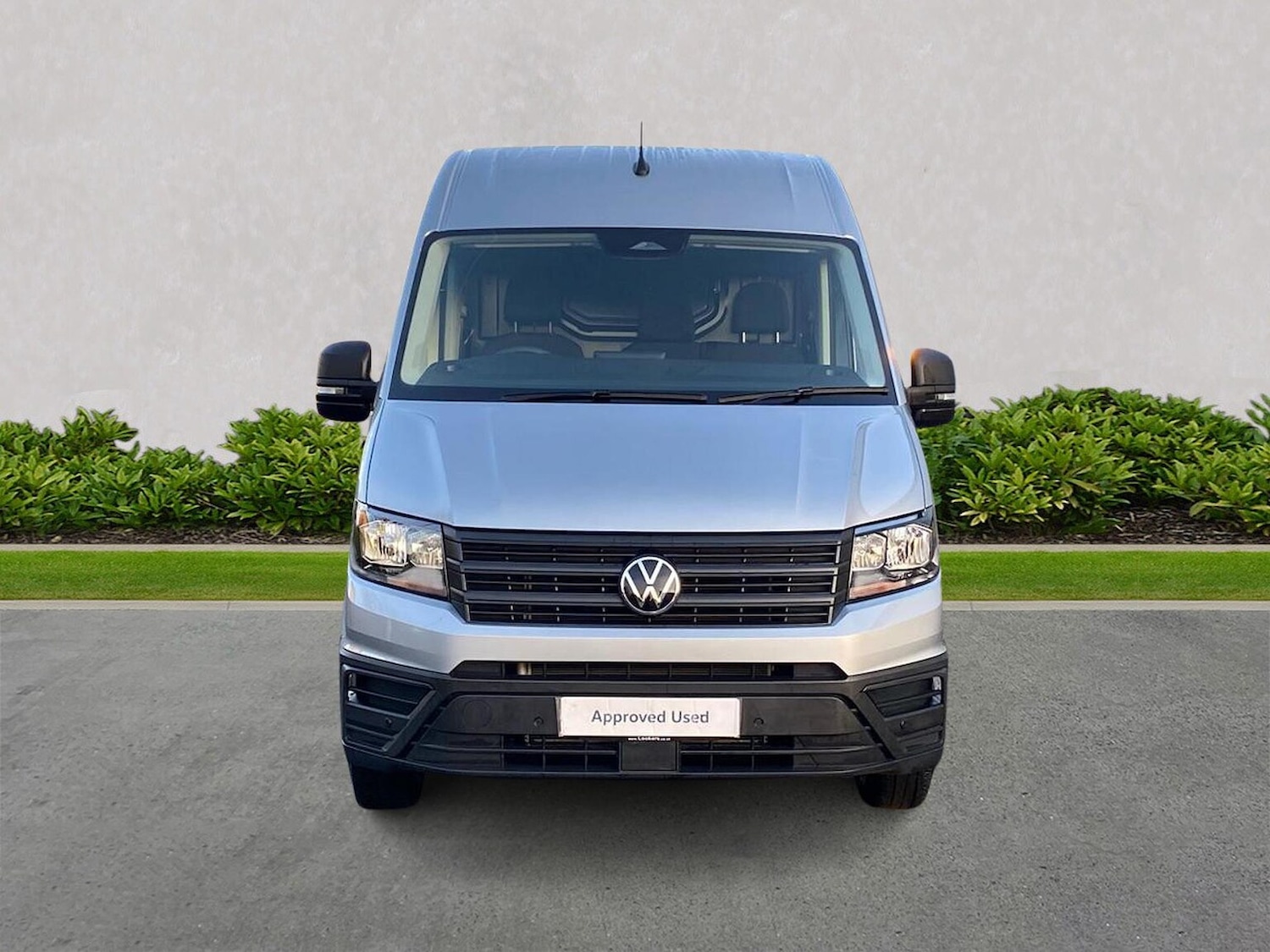 Used Volkswagen Crafter 2025 for sale - 76699521: Photo 10