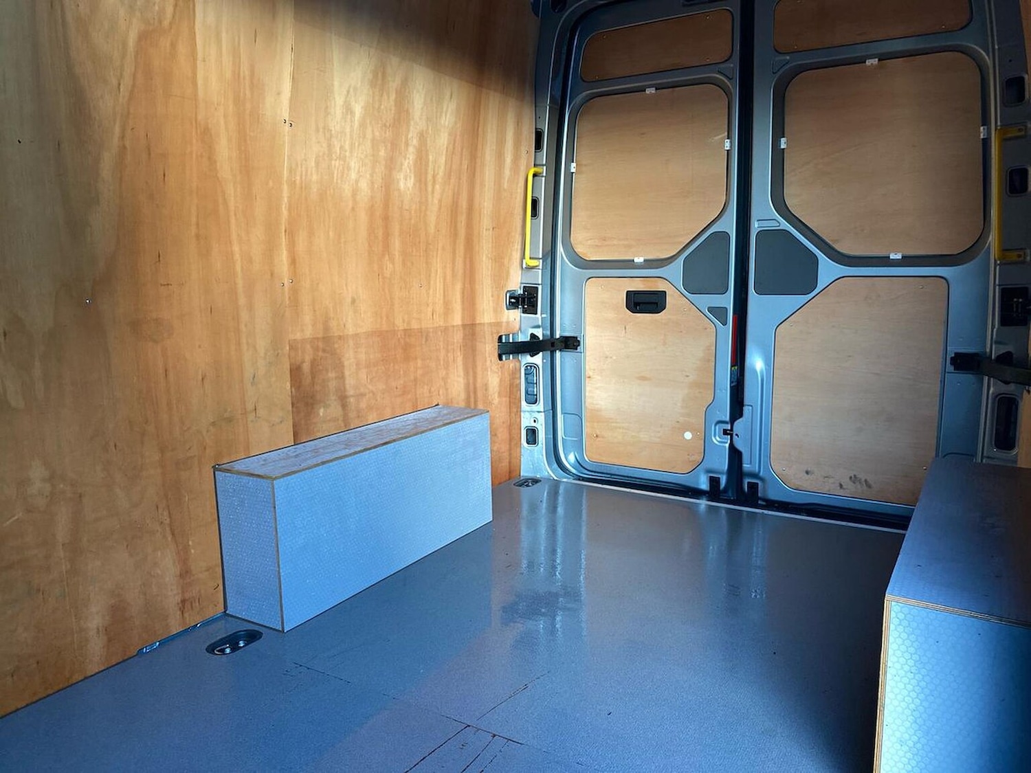 Used Volkswagen Crafter 2025 for sale - 76699521: Photo 12