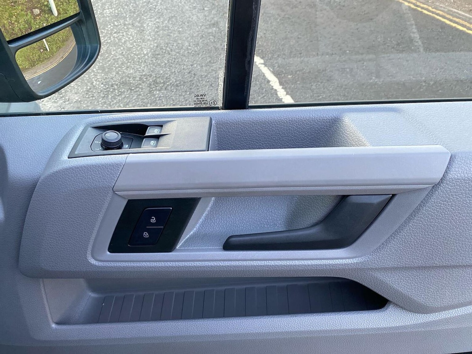 Used Volkswagen Crafter 2025 for sale - 76699521: Photo 16