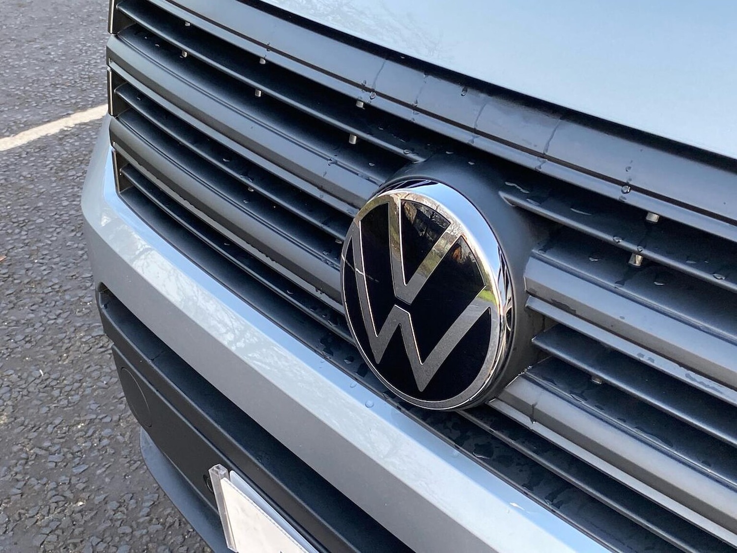 Used Volkswagen Crafter 2025 for sale - 76699521: Photo 20