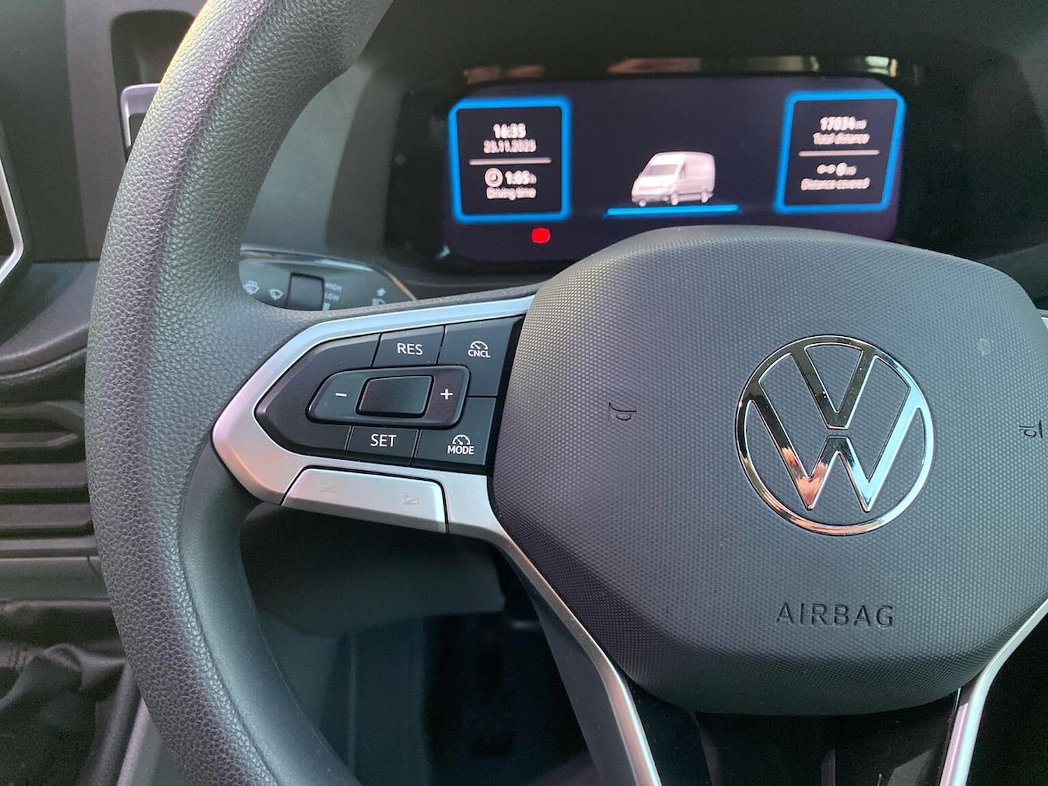 Used Volkswagen Crafter 2025 for sale - 76699521: Photo 21