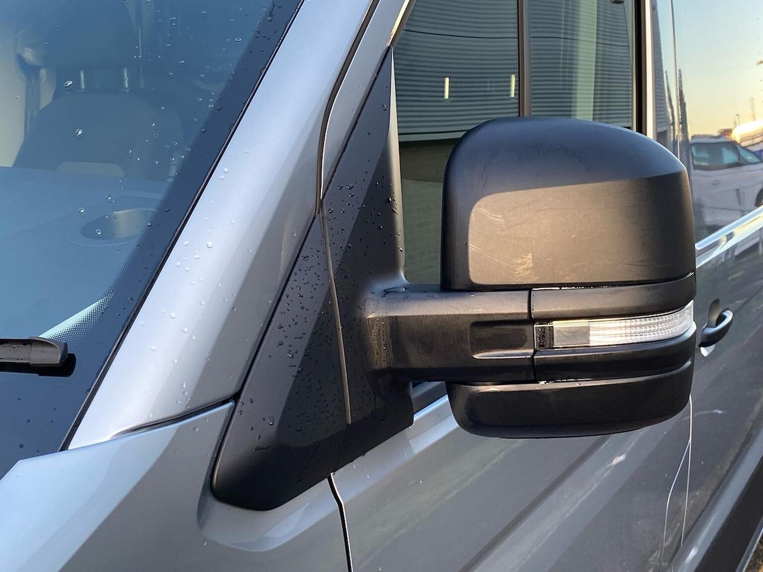 Used Volkswagen Crafter 2025 for sale - 76699521: Photo 26