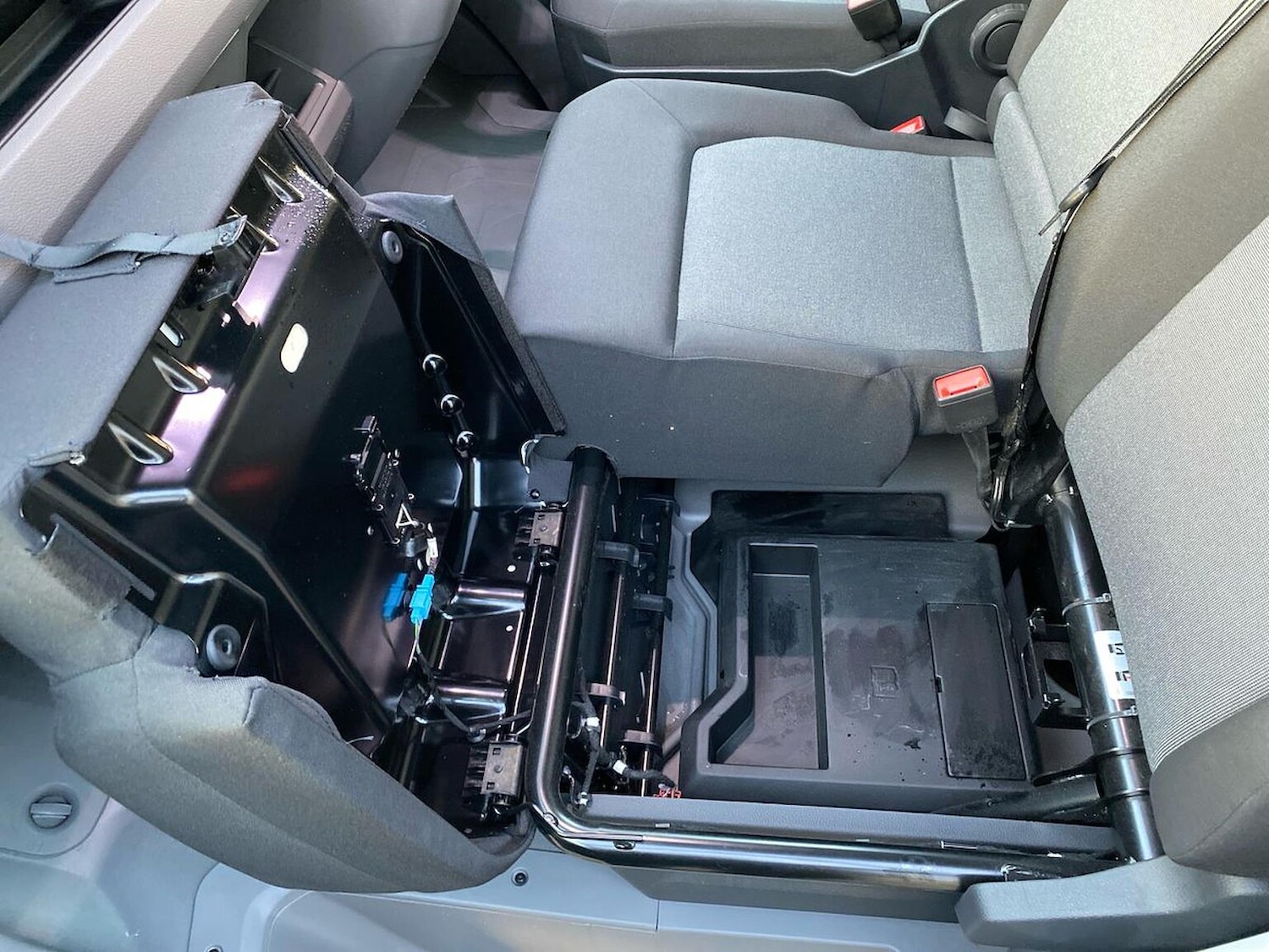 Used Volkswagen Crafter 2025 for sale - 76699521: Photo 30