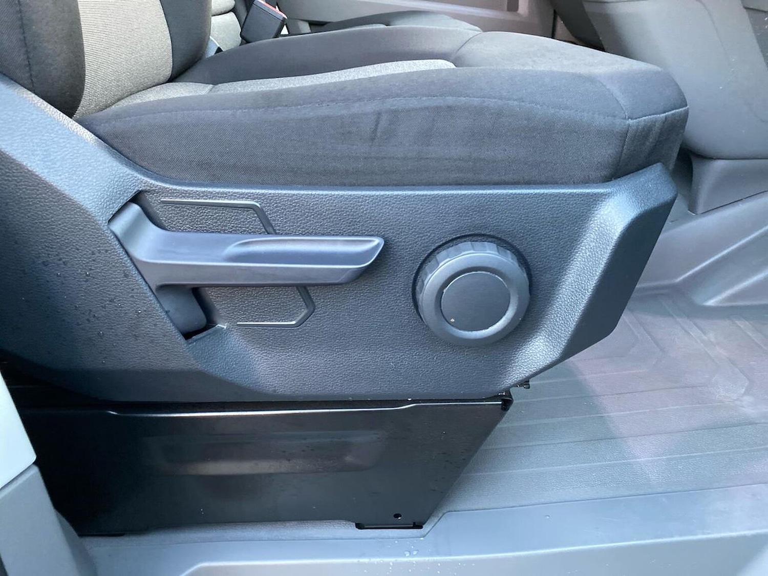 Used Volkswagen Crafter 2025 for sale - 76699521: Photo 34