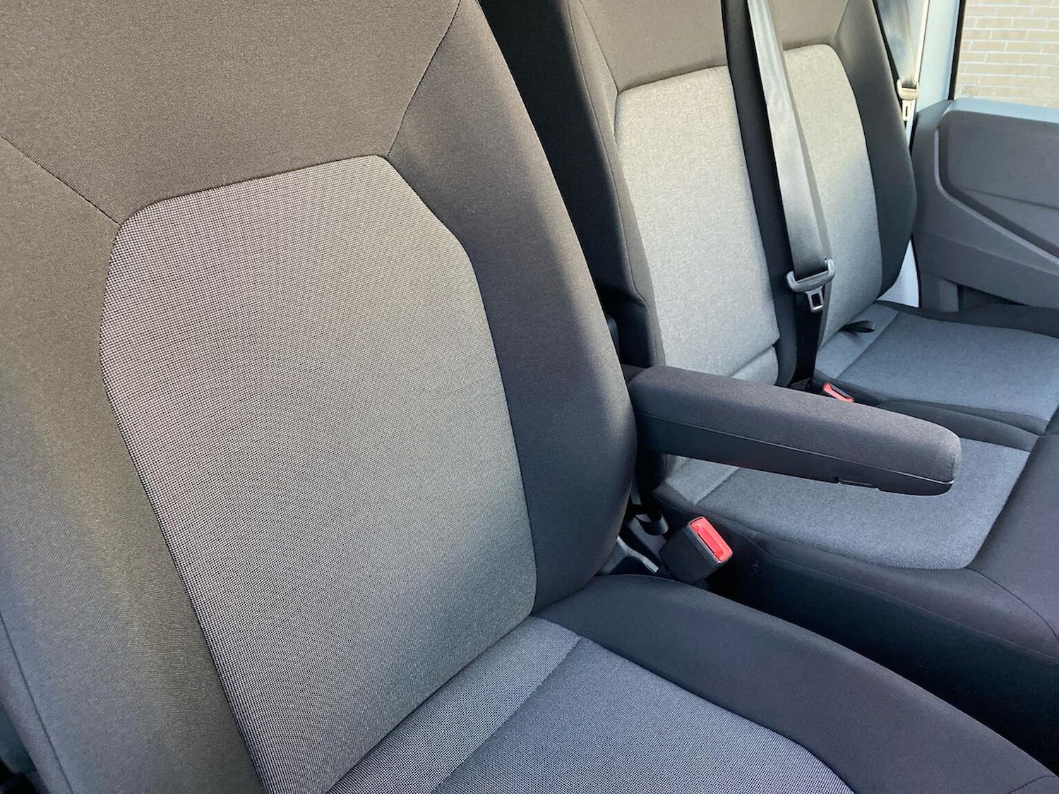 Used Volkswagen Crafter 2025 for sale - 76699521: Photo 37