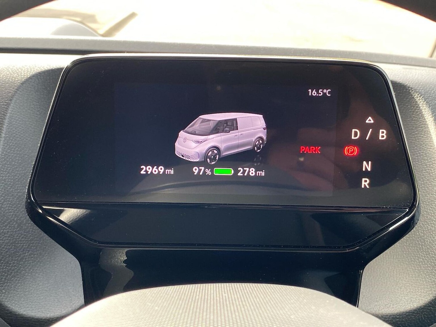 Used Volkswagen ID.Buzz 2024 for sale - 76918929: Photo 13