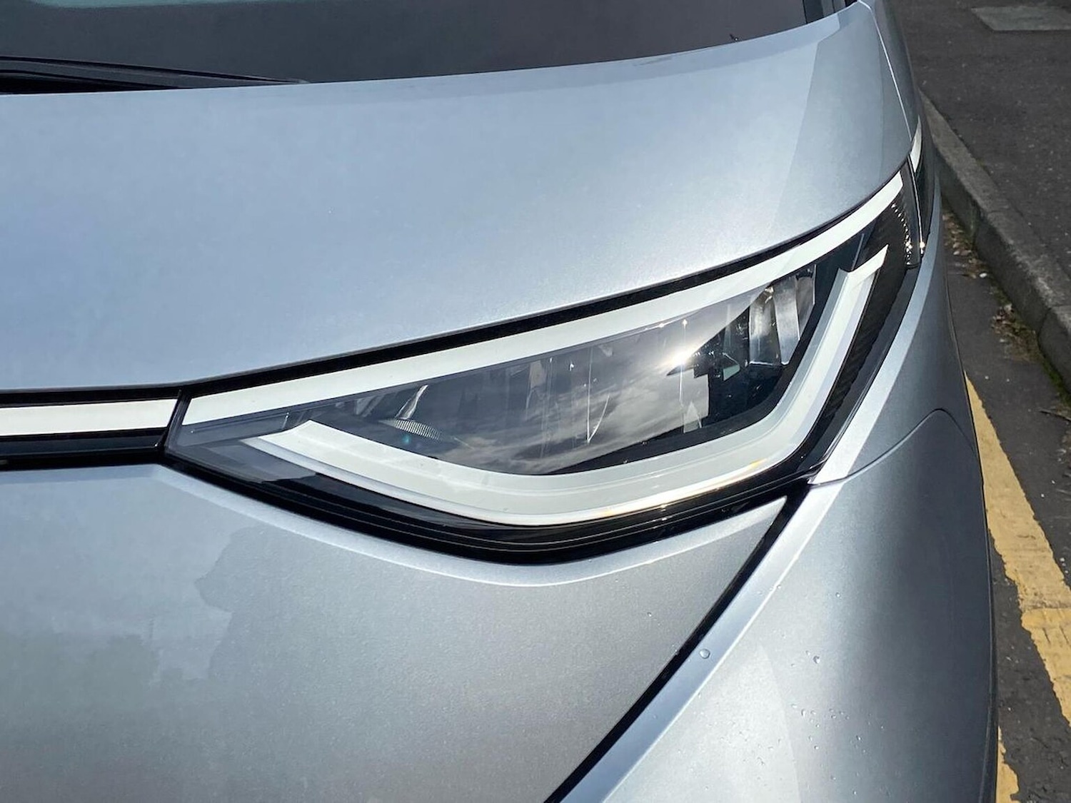 Used Volkswagen ID.Buzz 2024 for sale - 76918929: Photo 16