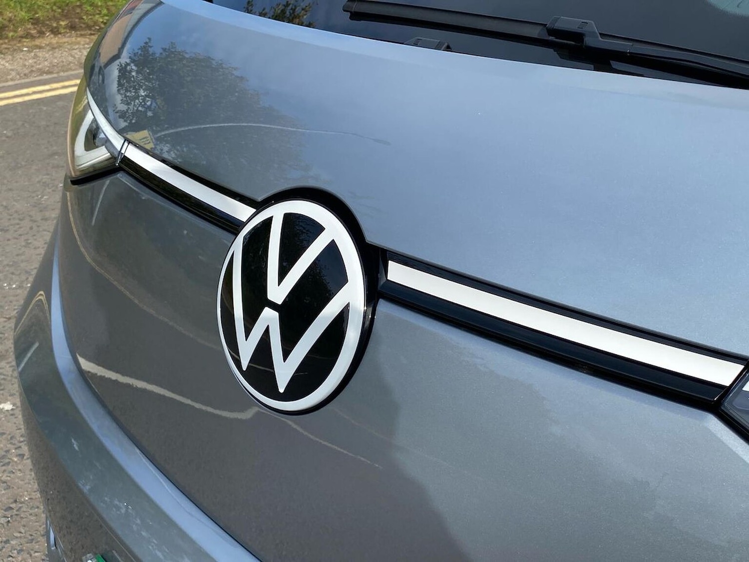 Used Volkswagen ID.Buzz 2024 for sale - 76918929: Photo 18