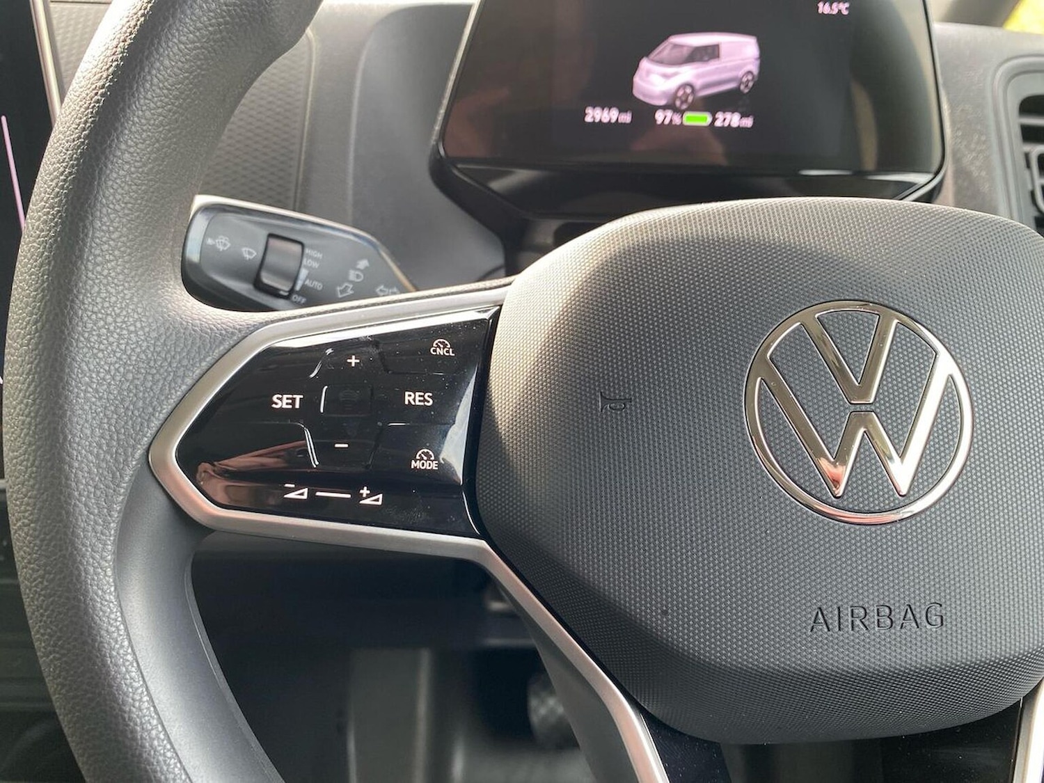 Used Volkswagen ID.Buzz 2024 for sale - 76918929: Photo 19