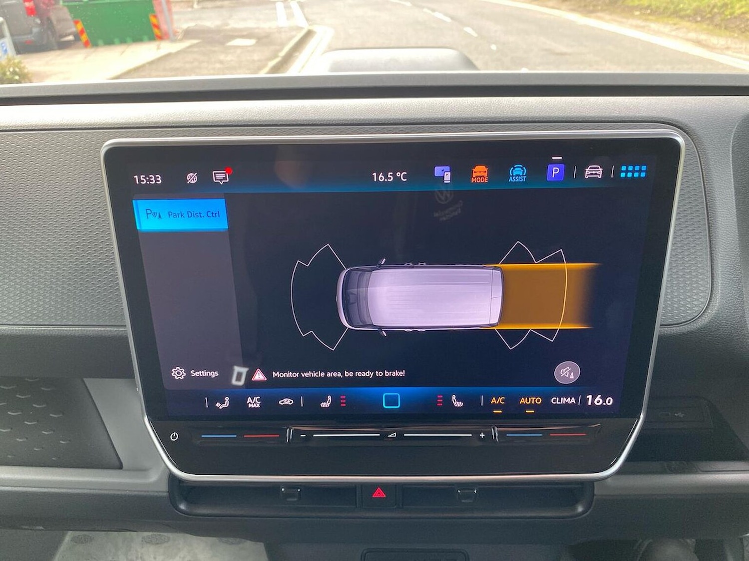 Used Volkswagen ID.Buzz 2024 for sale - 76918929: Photo 33