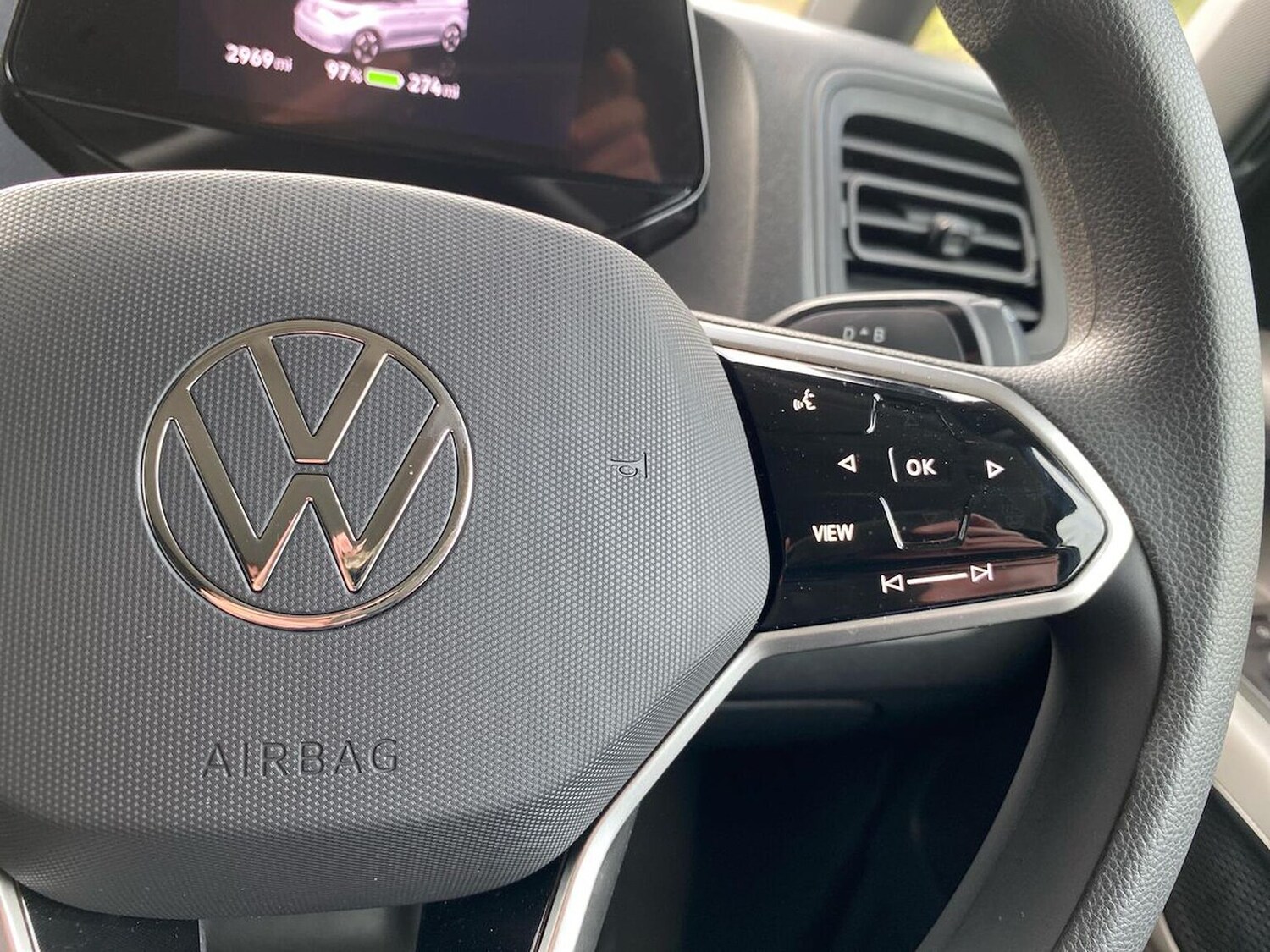 Used Volkswagen ID.Buzz 2024 for sale - 76918929: Photo 35