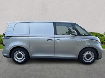 Used Volkswagen ID.Buzz 2024 for sale - 76918929: Photo