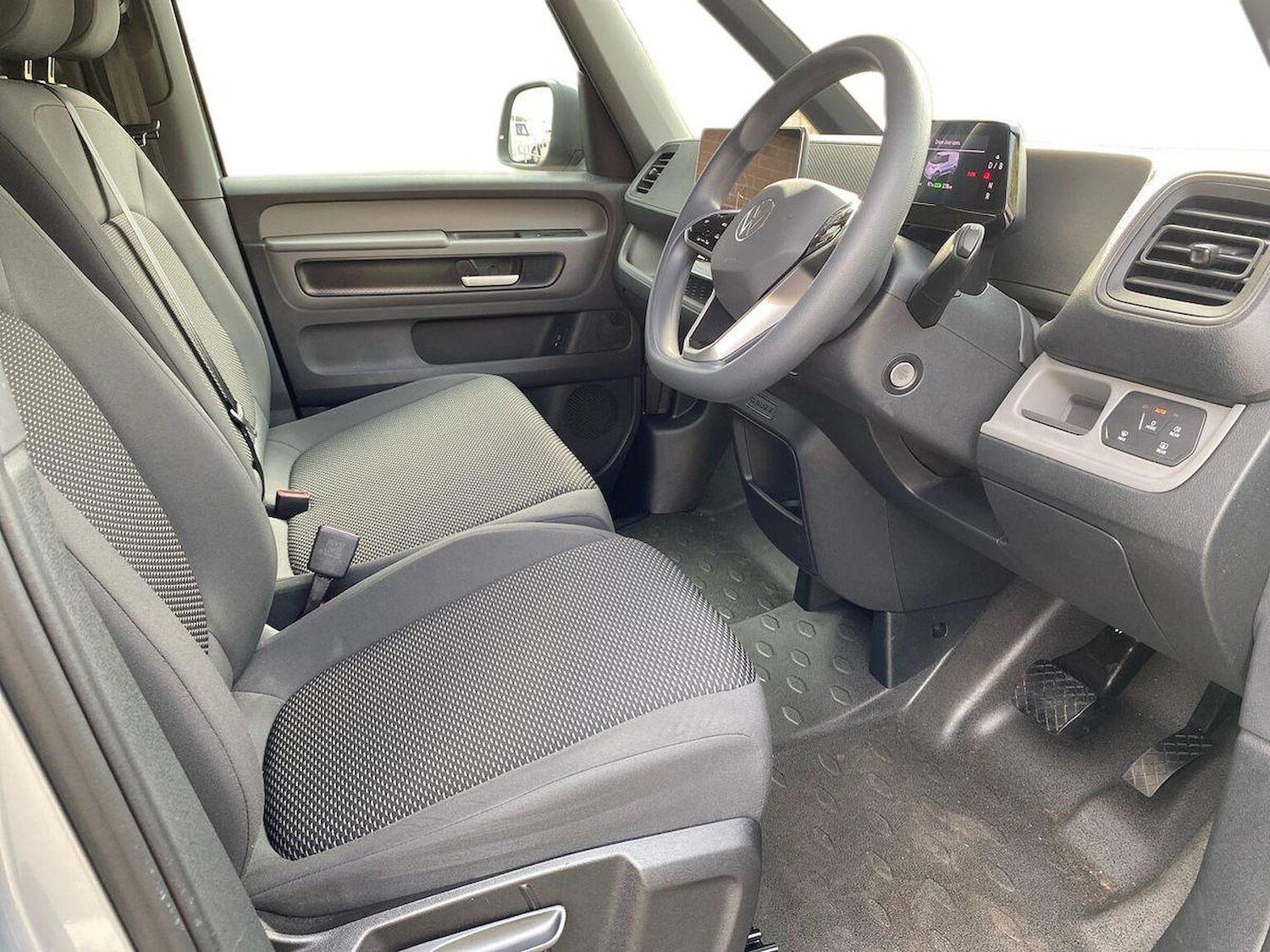 Used Volkswagen ID.Buzz 2024 for sale - 76918929: Photo 6