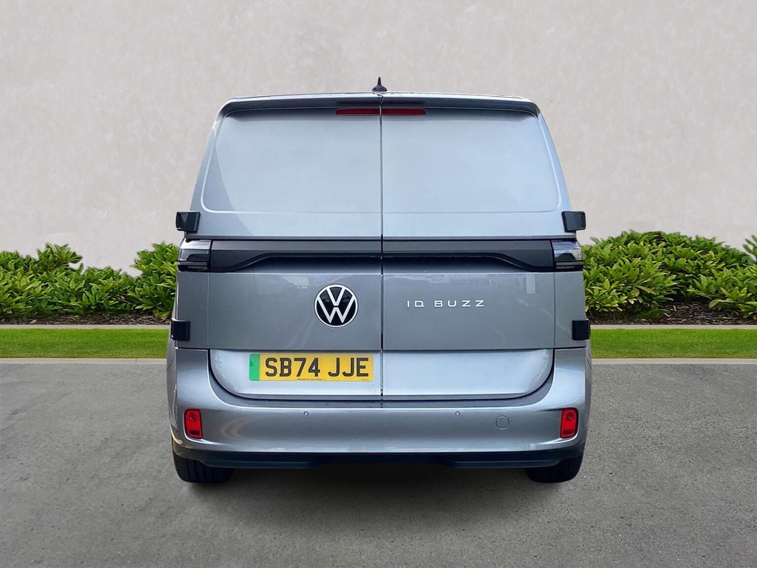 Used Volkswagen ID.Buzz 2024 for sale - 76918929: Photo 7