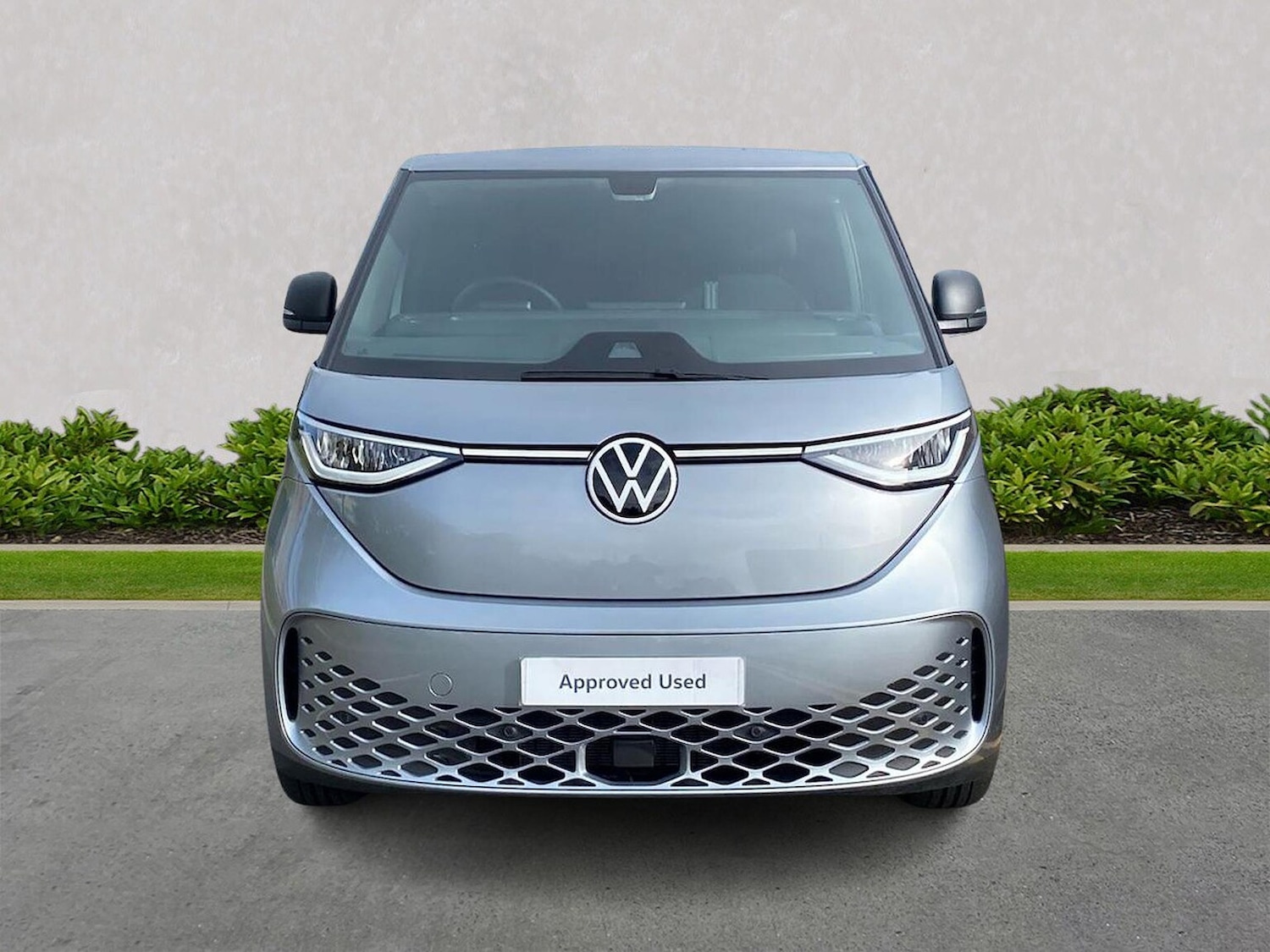 Used Volkswagen ID.Buzz 2024 for sale - 76918929: Photo 8