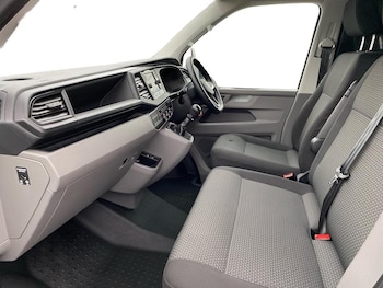 Used Volkswagen Transporter 2024 for sale - 75498175: Photo