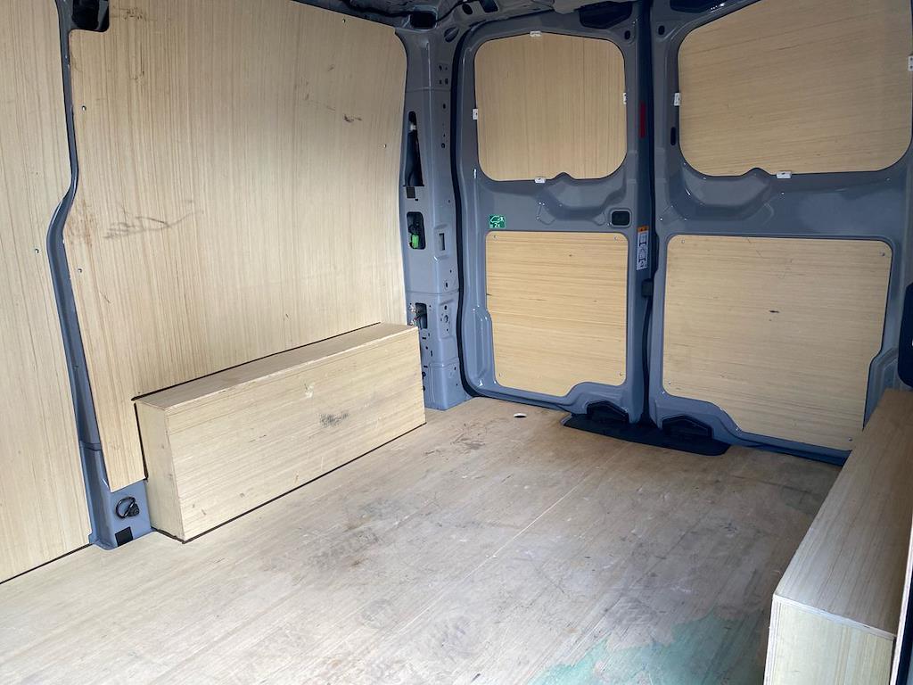 Used Volkswagen Transporter 2025 for sale - 76555407: Photo 12