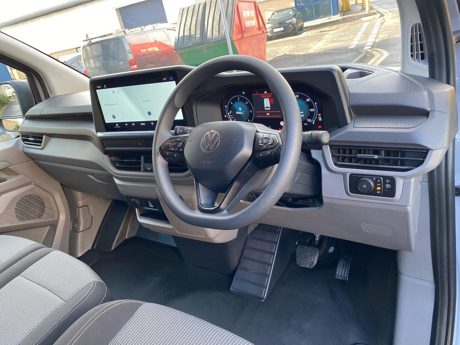 Used Volkswagen Transporter 2025 for sale - 76555407: Photo 14