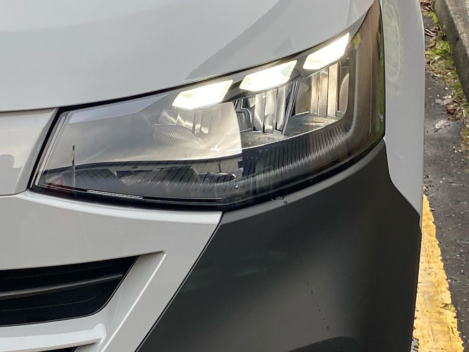 Used Volkswagen Transporter 2025 for sale - 76555407: Photo 18