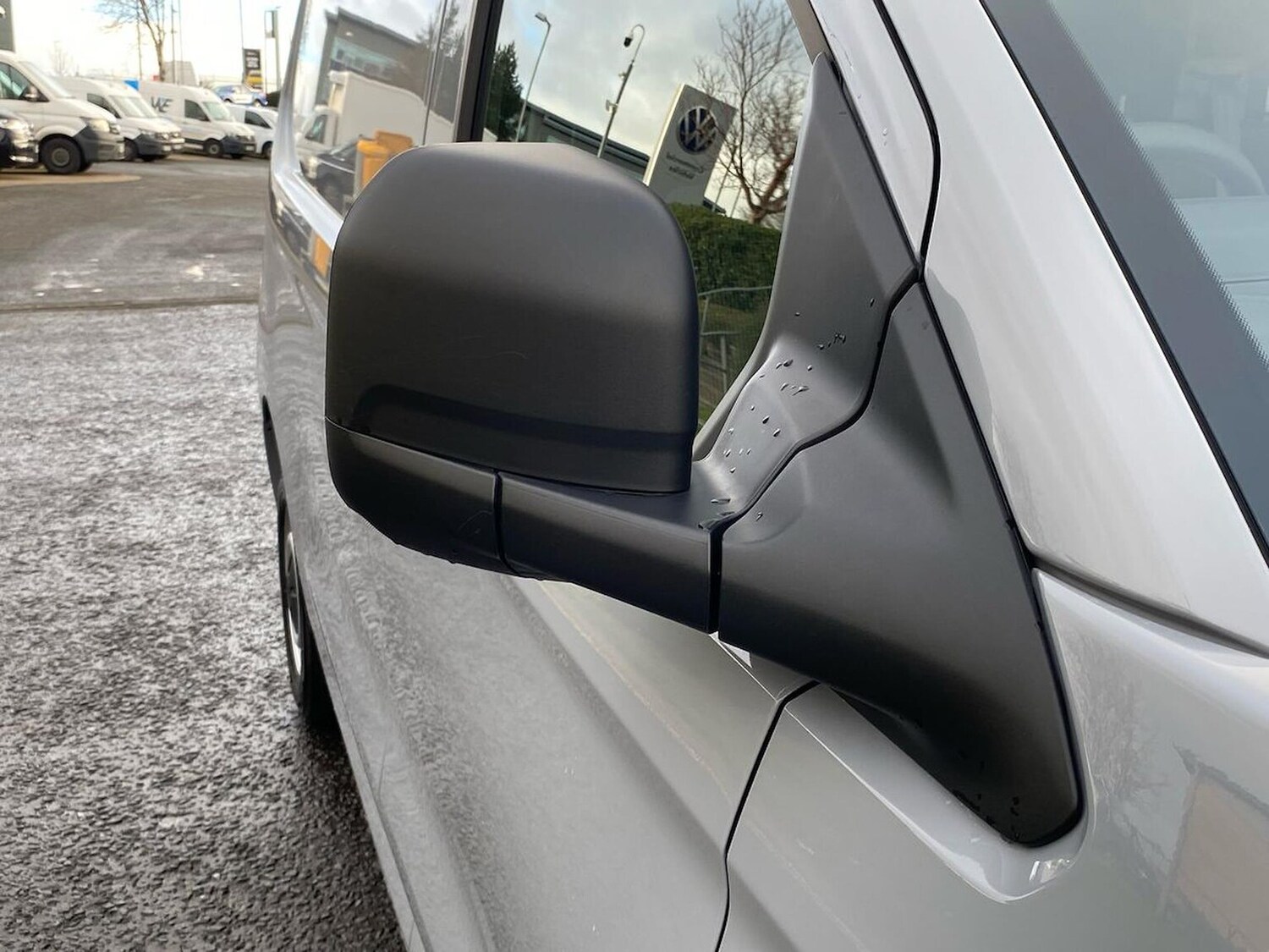 Used Volkswagen Transporter 2025 for sale - 76555407: Photo 19