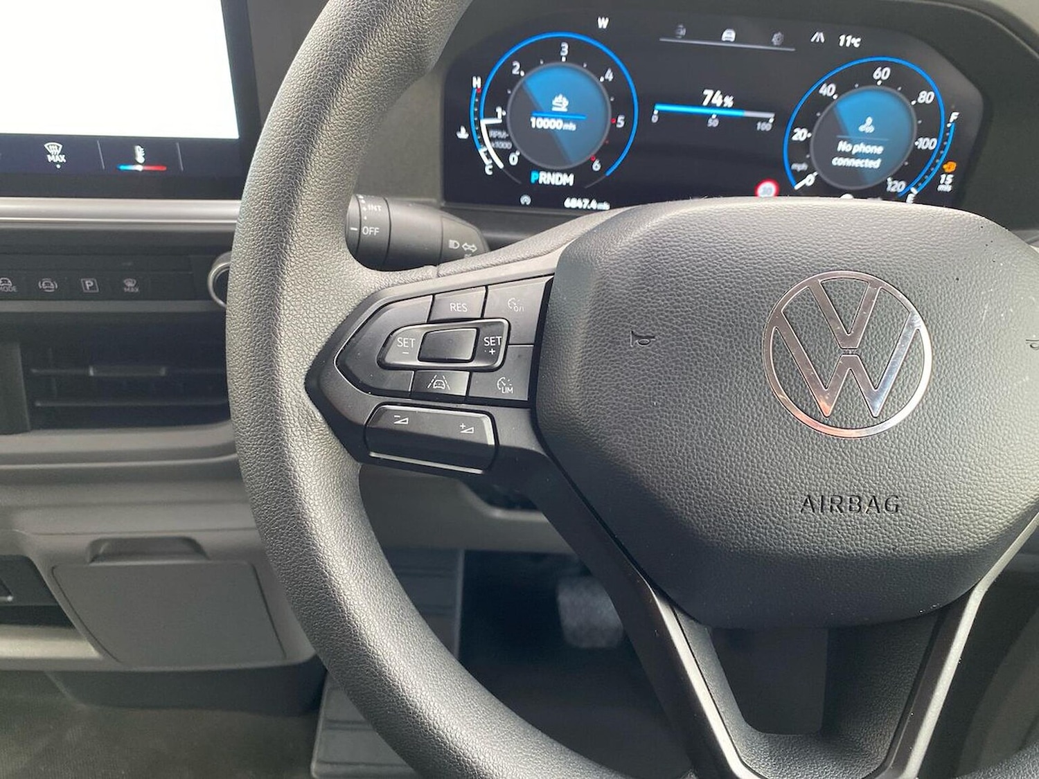 Used Volkswagen Transporter 2025 for sale - 76555407: Photo 21