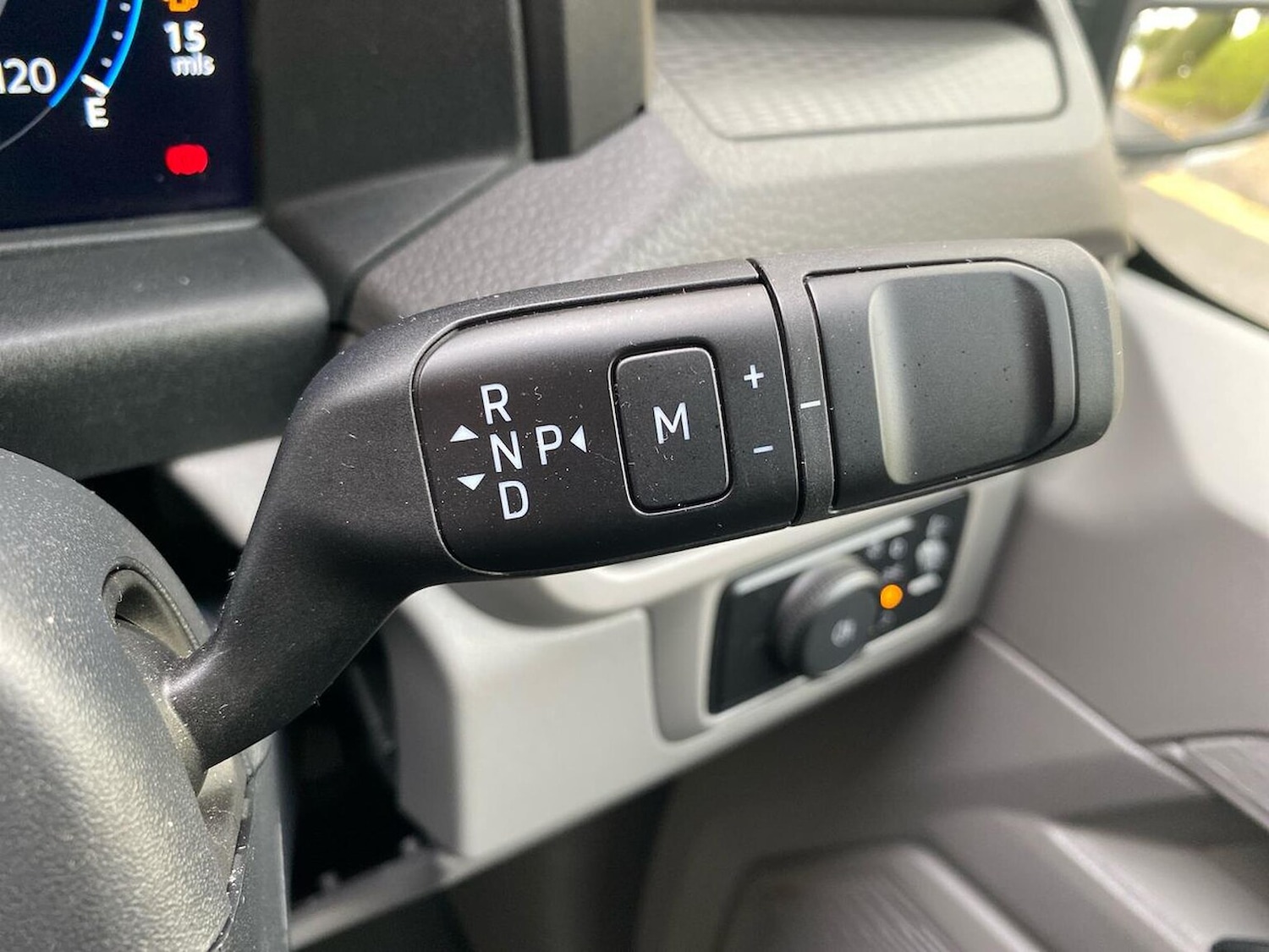 Used Volkswagen Transporter 2025 for sale - 76555407: Photo 22